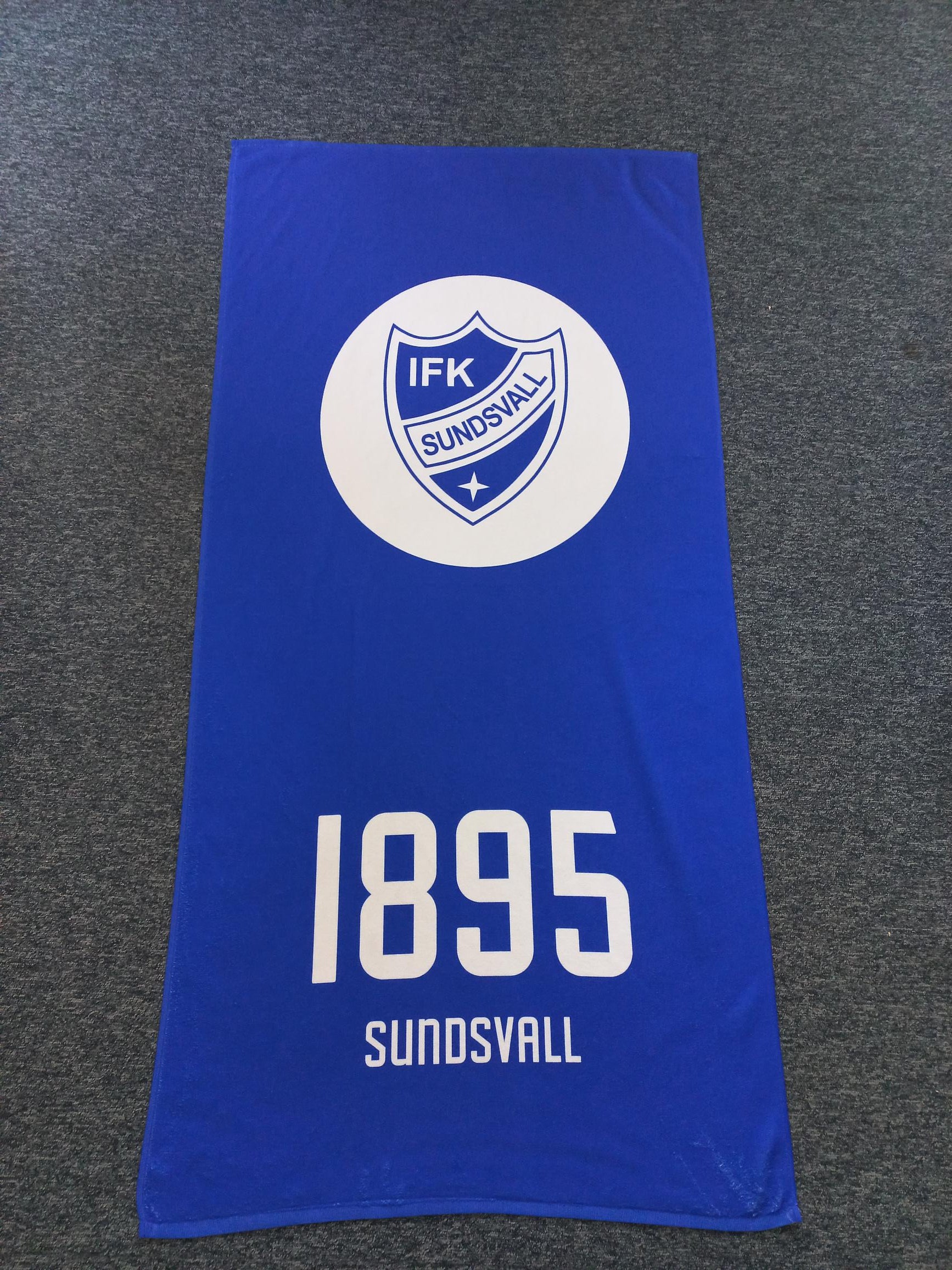 Badlakan IFK