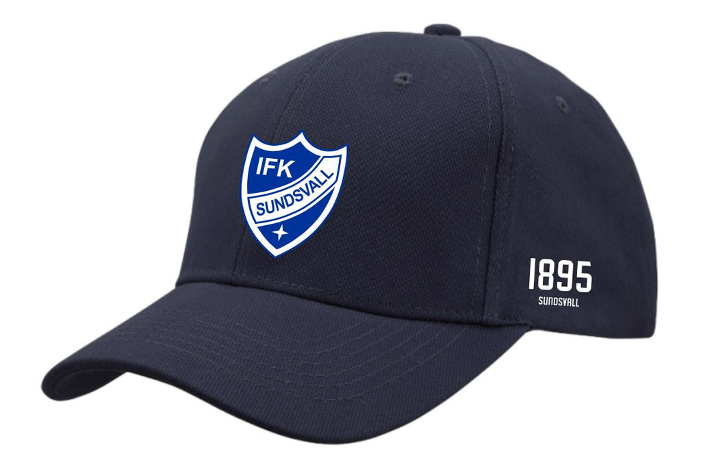 Keps IFK våren 2026 barn