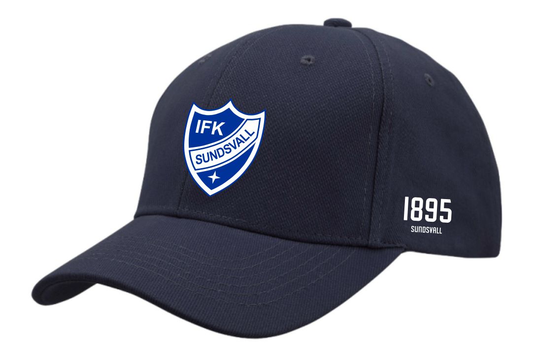 Keps IFK våren 2026 barn