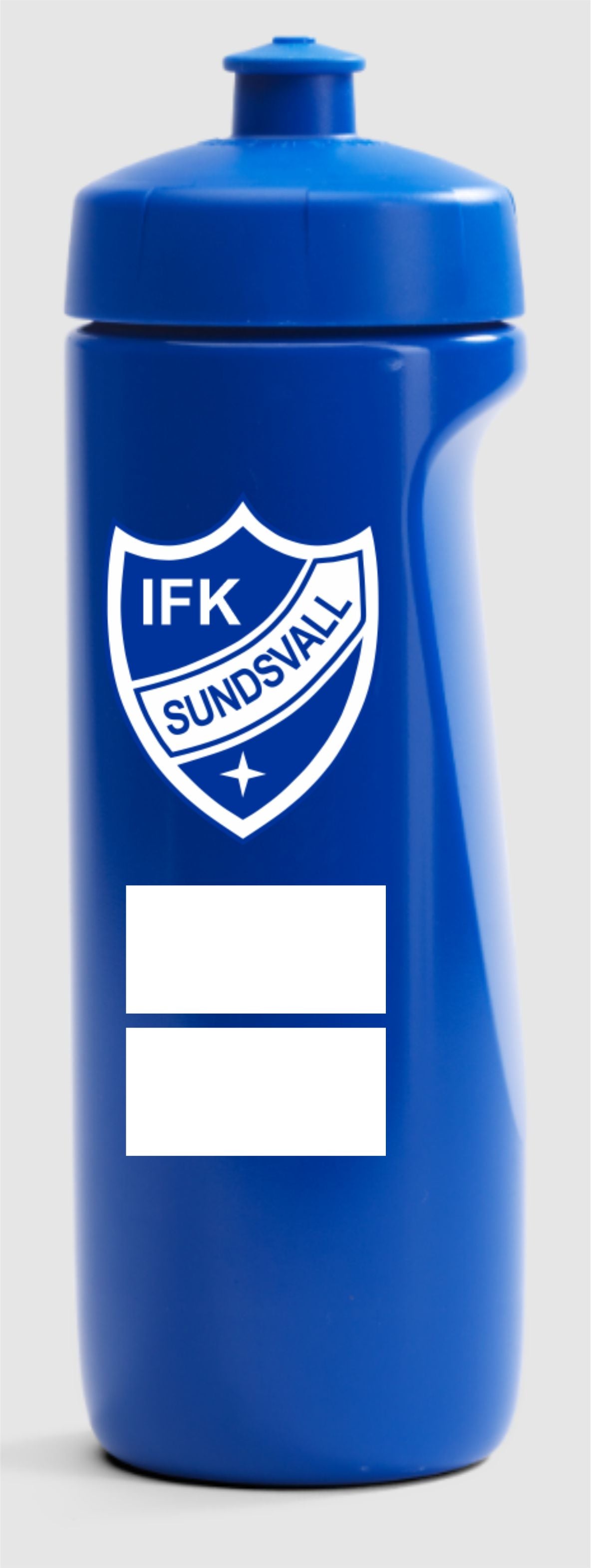 Vattenflaska IFK